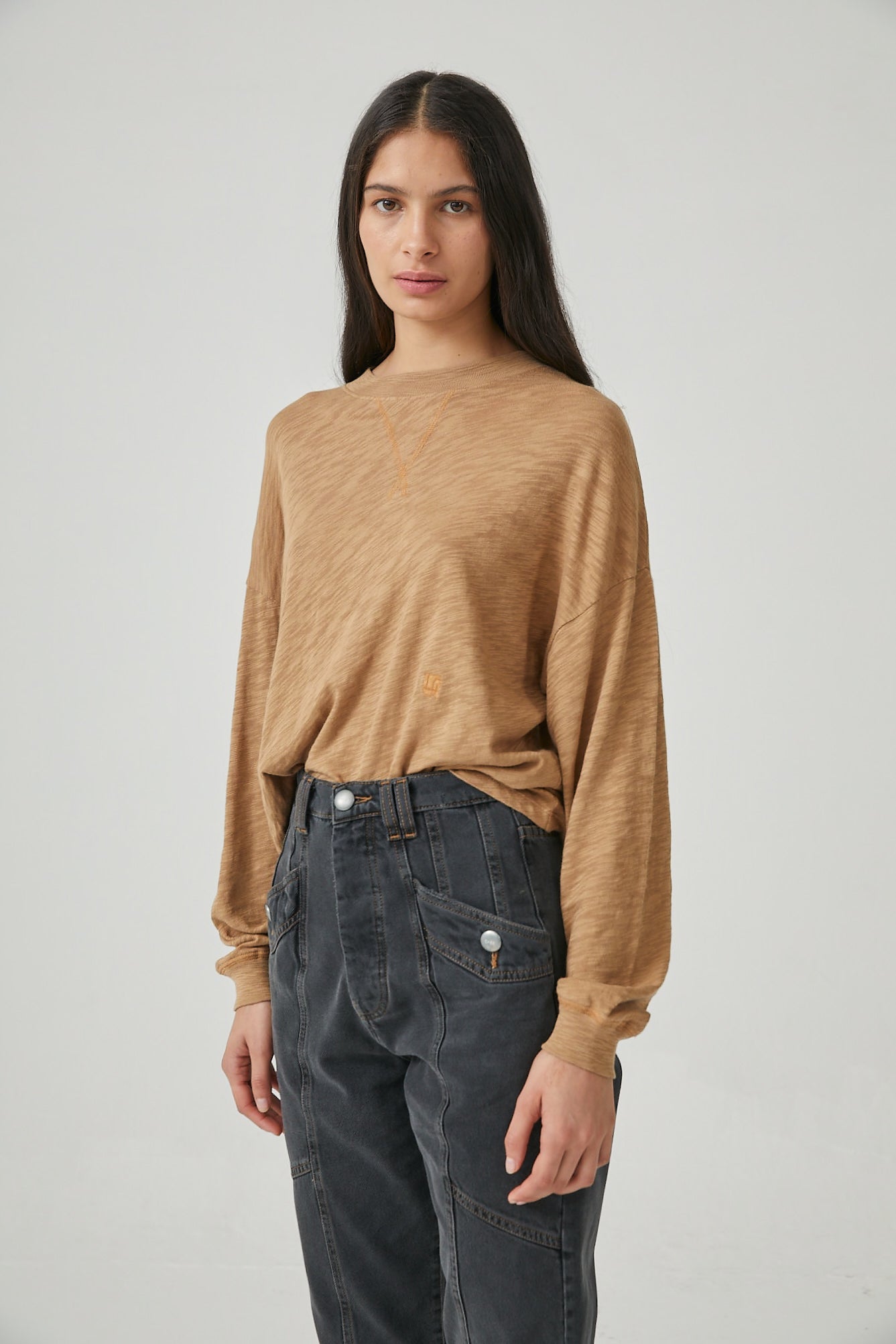 Remera Ml Harlow