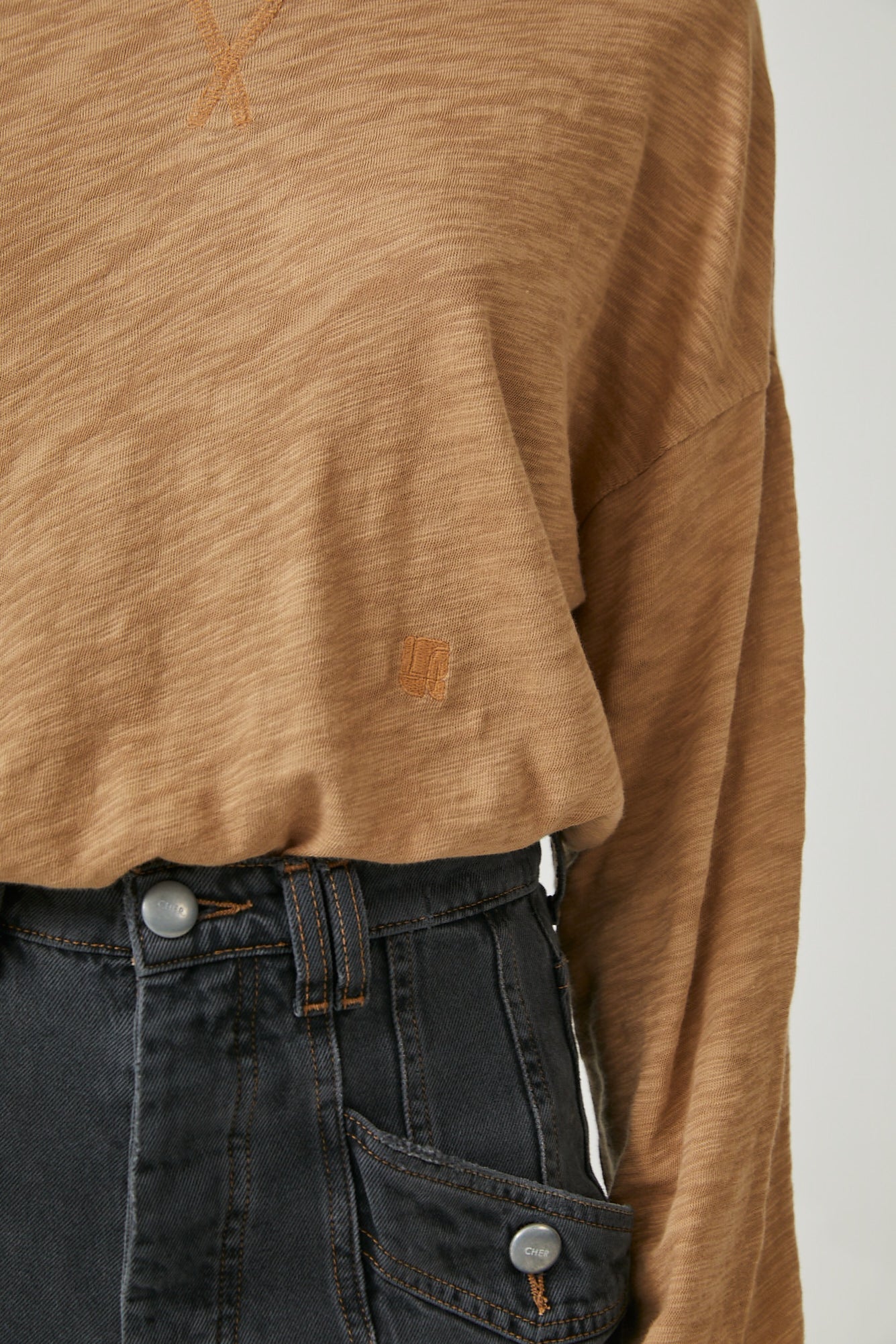 Remera Ml Harlow