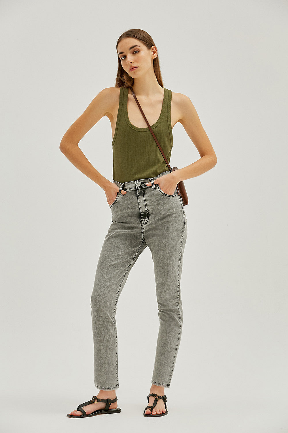 Hart Mom Fit