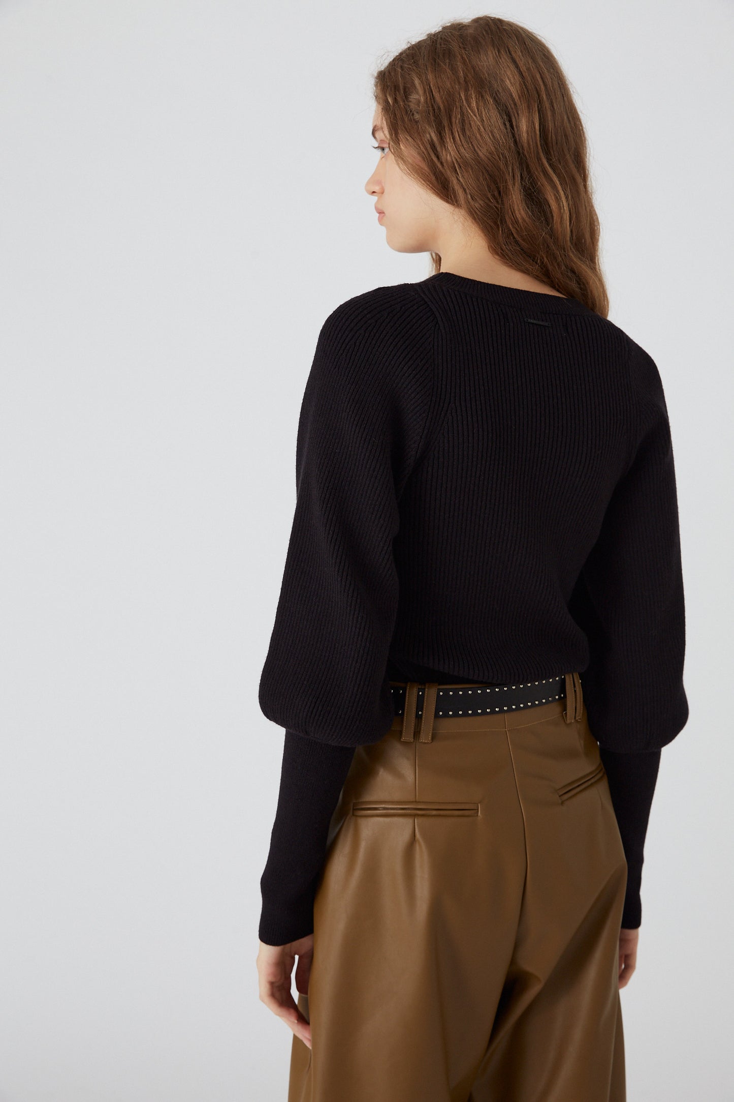 Sweater Hockney