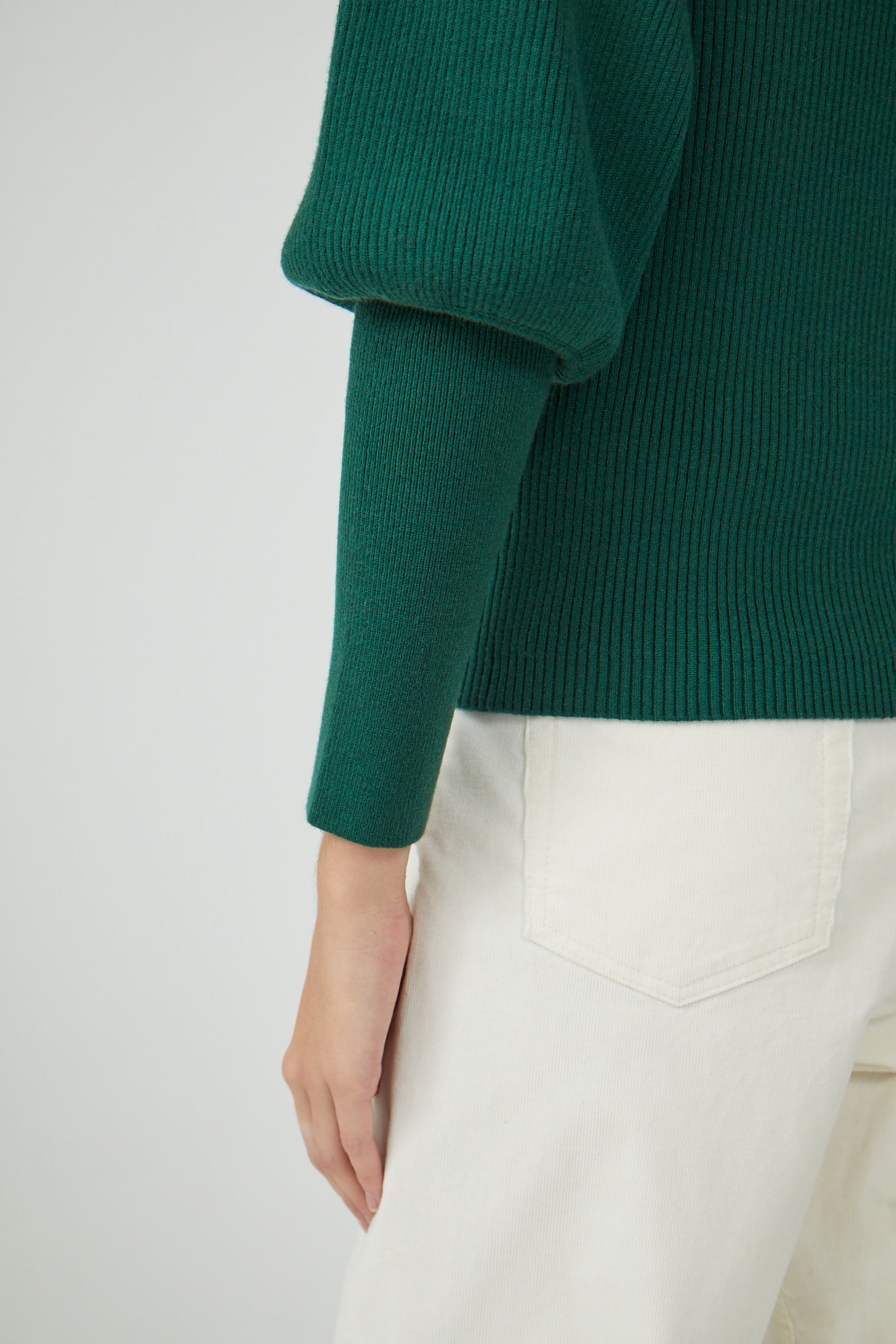 Sweater Hockney