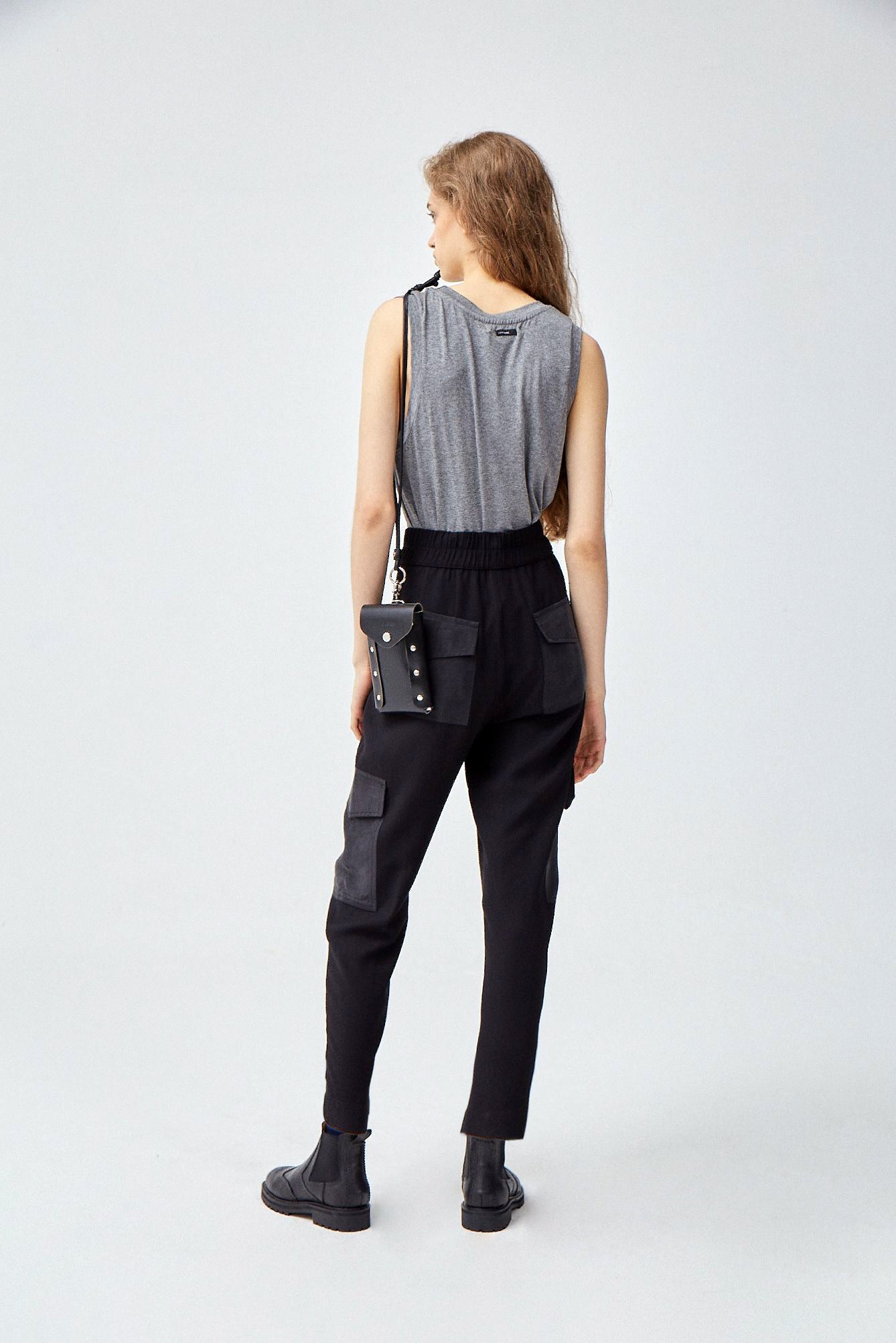Musculosa Holt