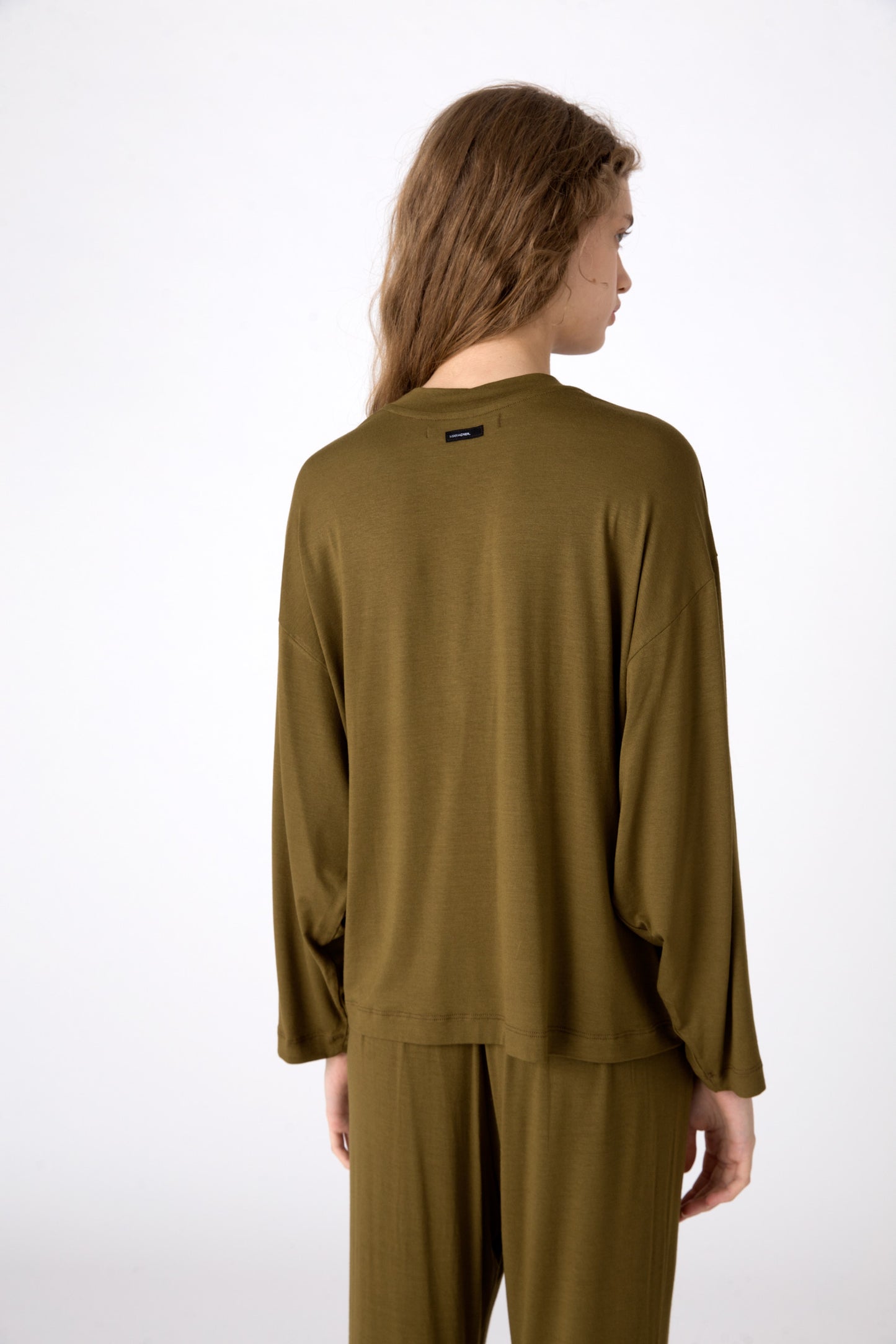 Remeron Holt