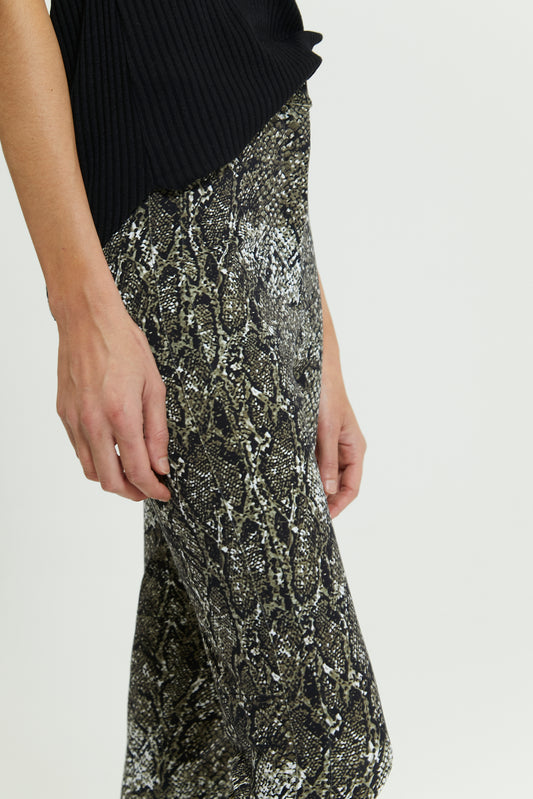 Calza Horseshoe Full