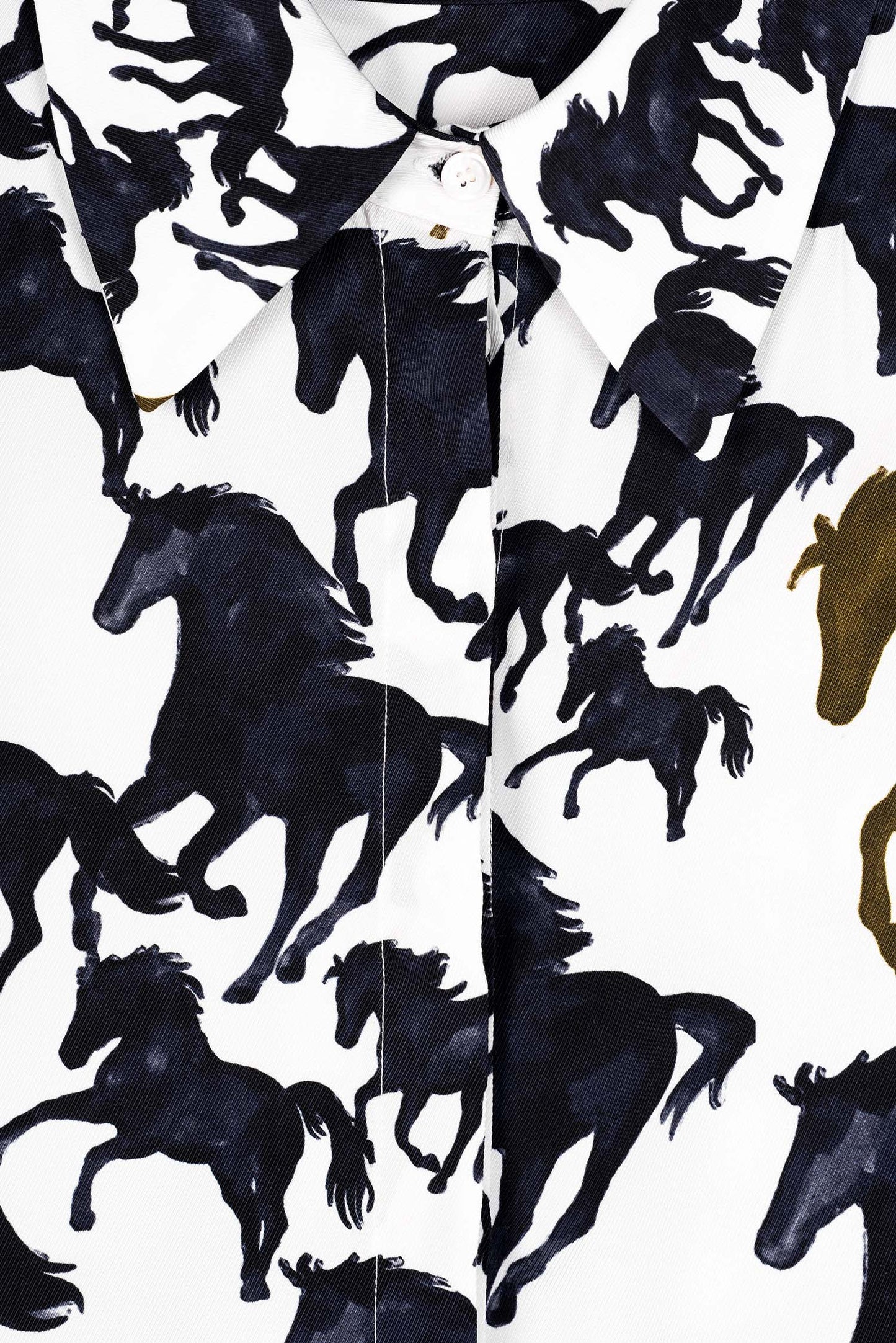Camisa Horses