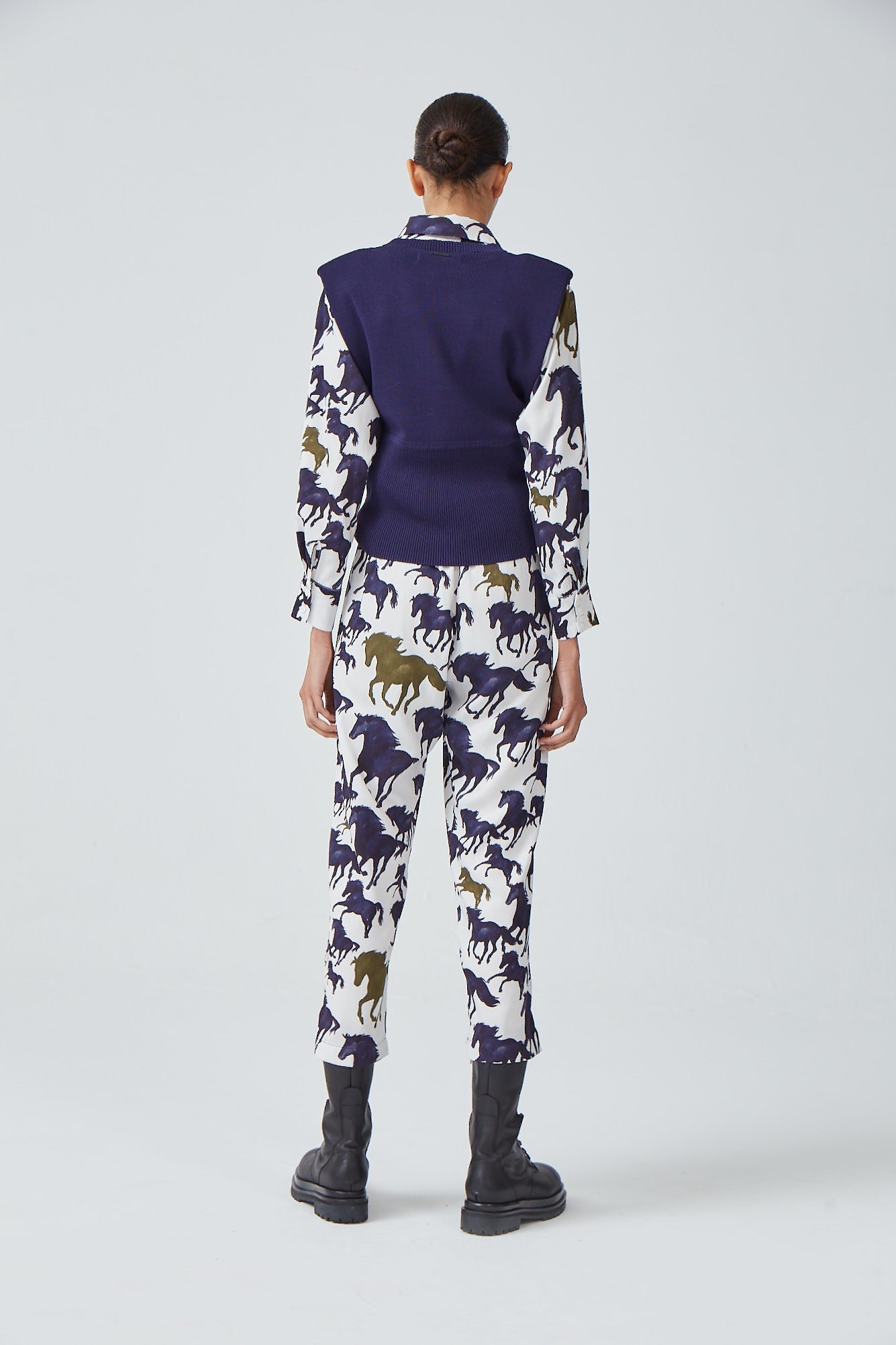 Pantalon Horses