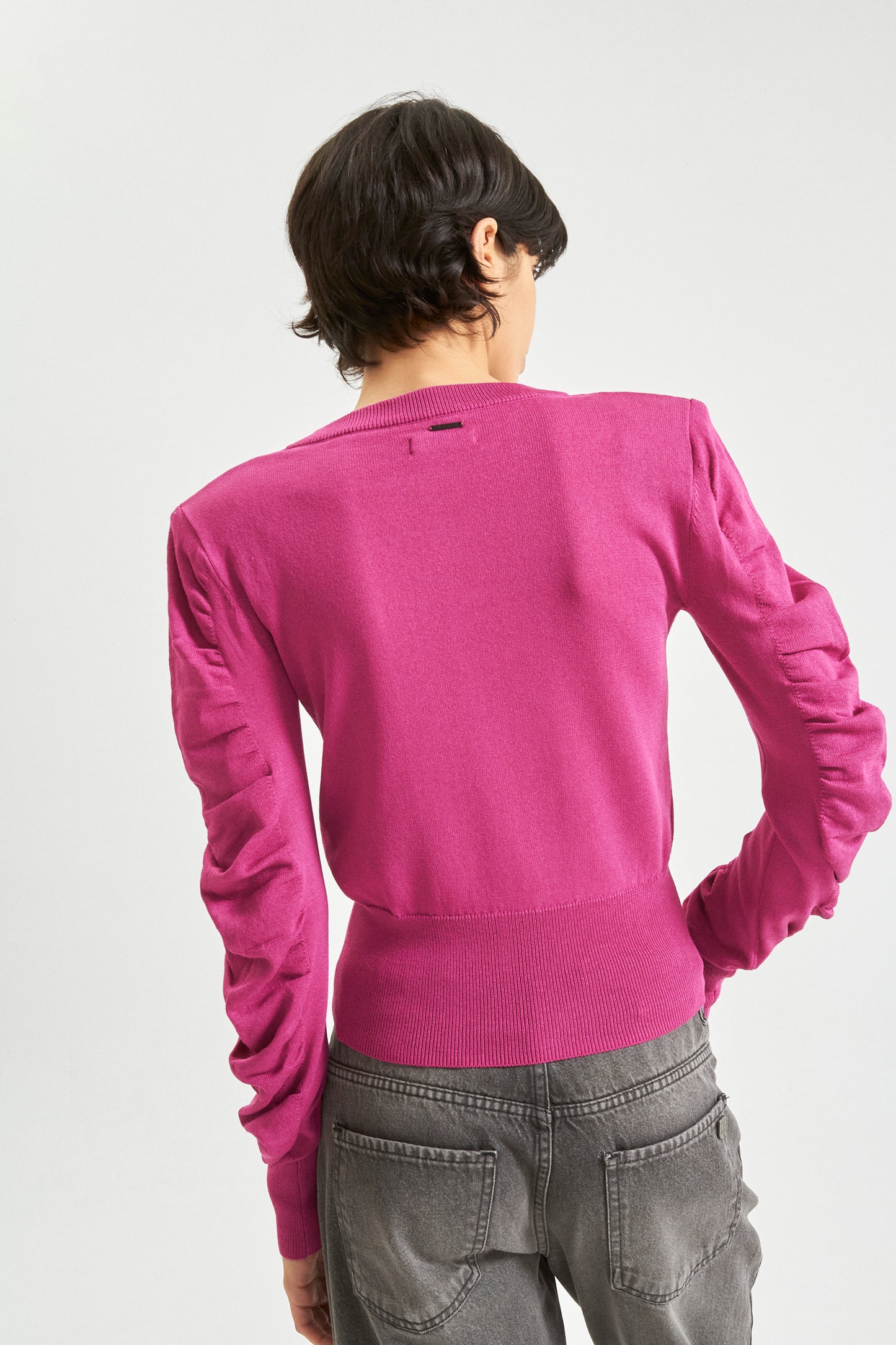Sweater Jean