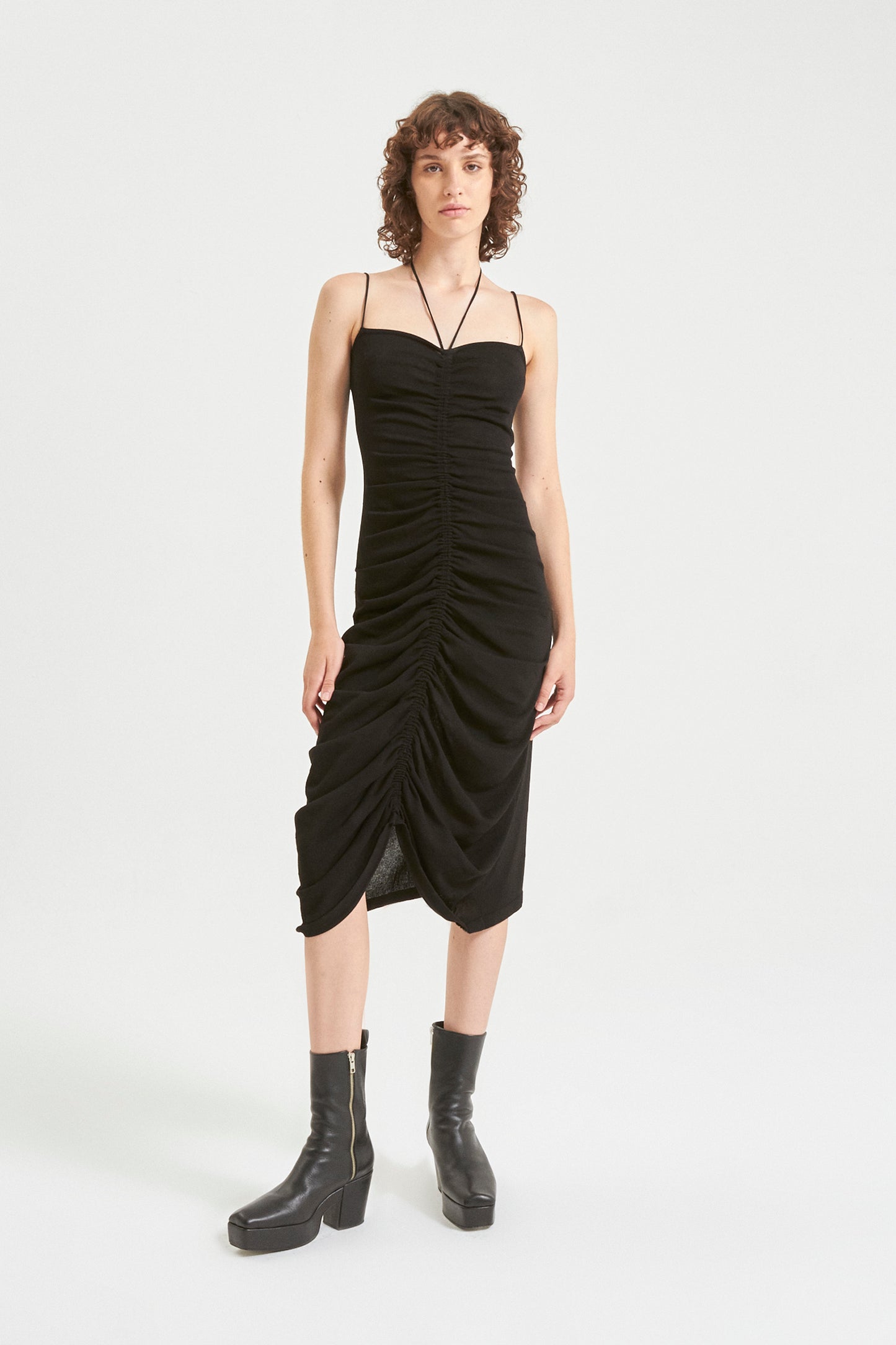 Vestido Jean