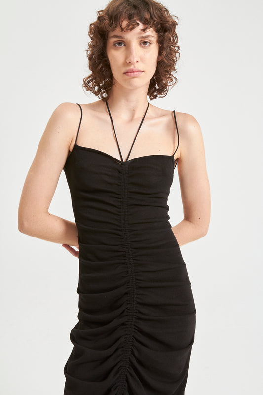 Vestido Jean