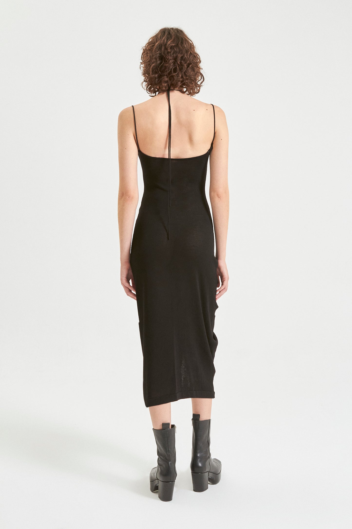 Vestido Jean