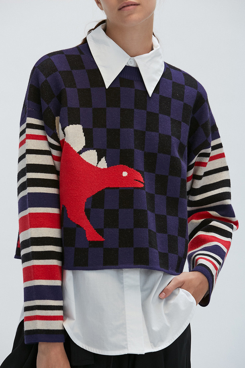 Sweater Jember