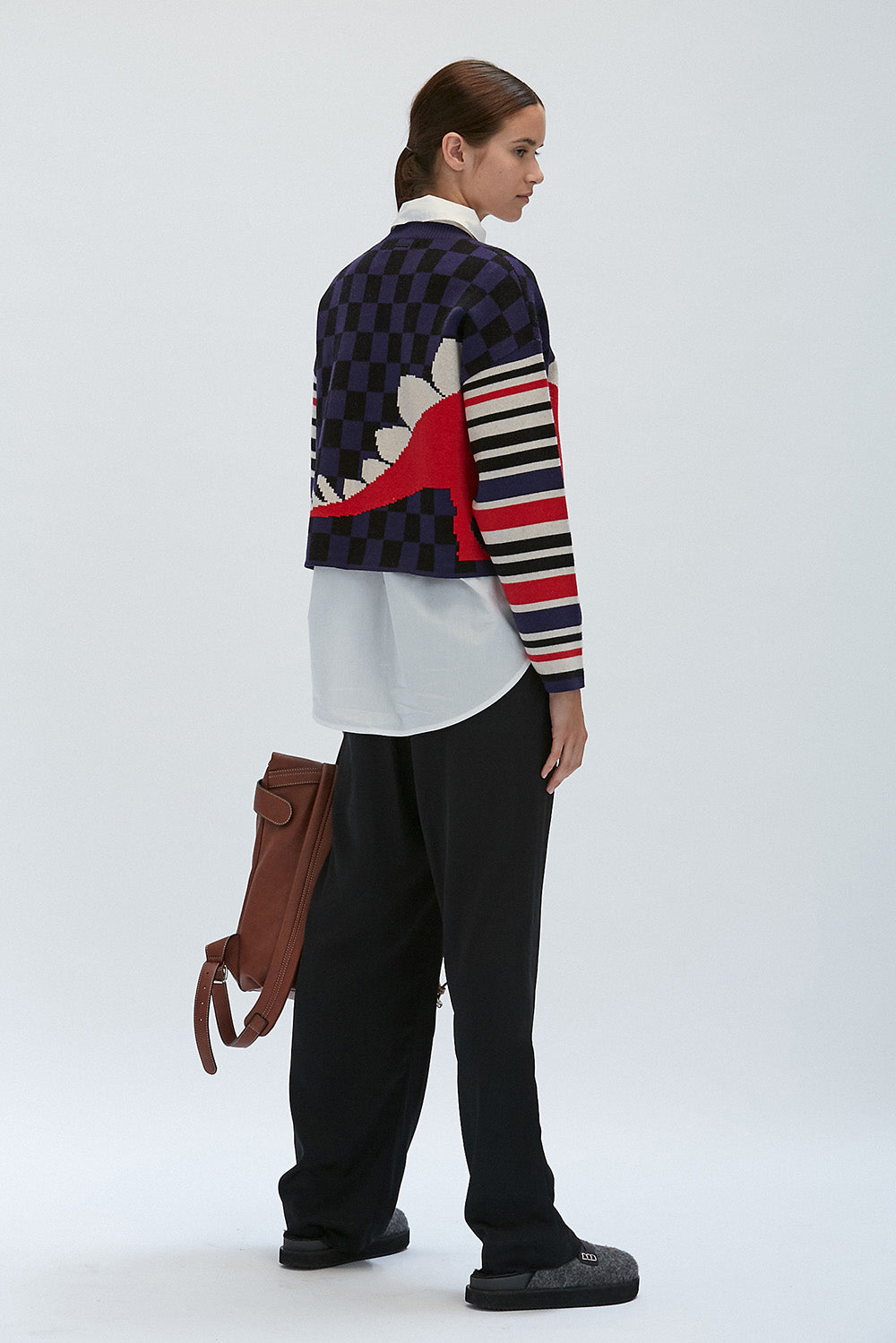 Sweater Jember