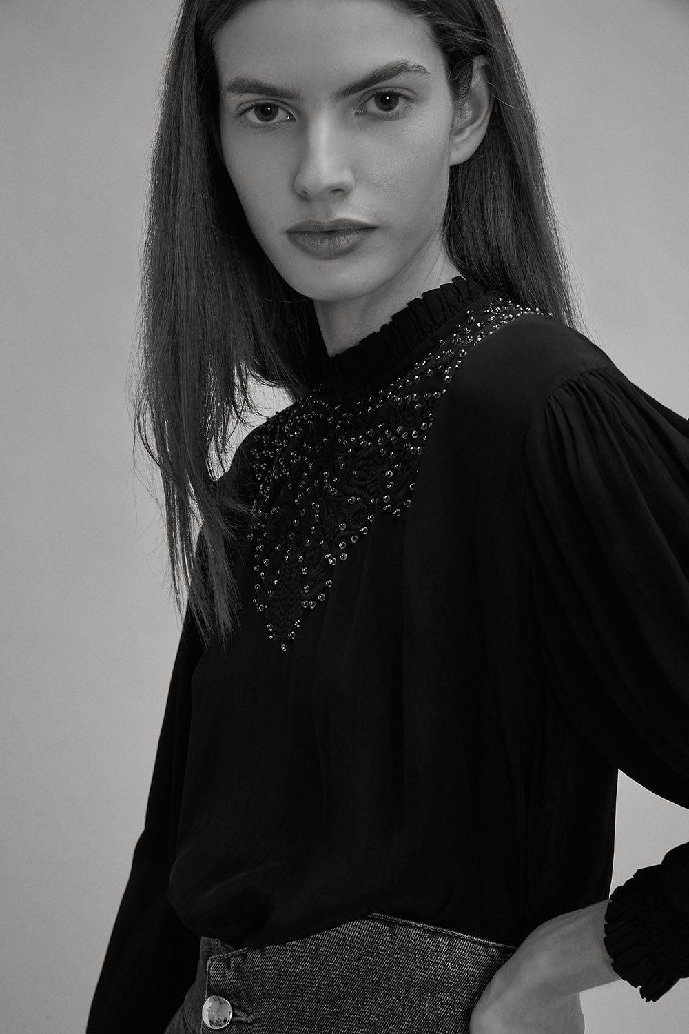 Camisola Jimen