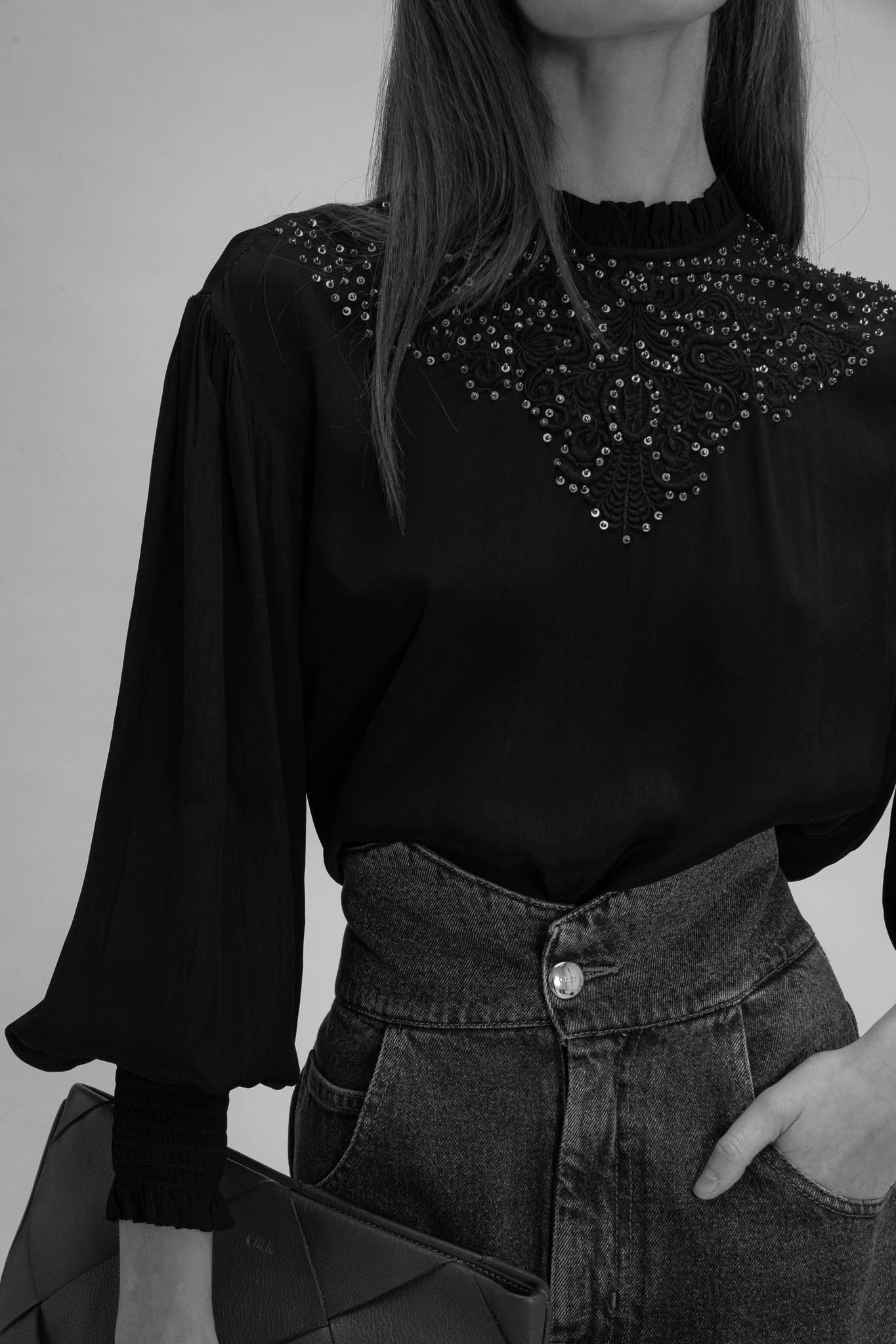Camisola Jimen