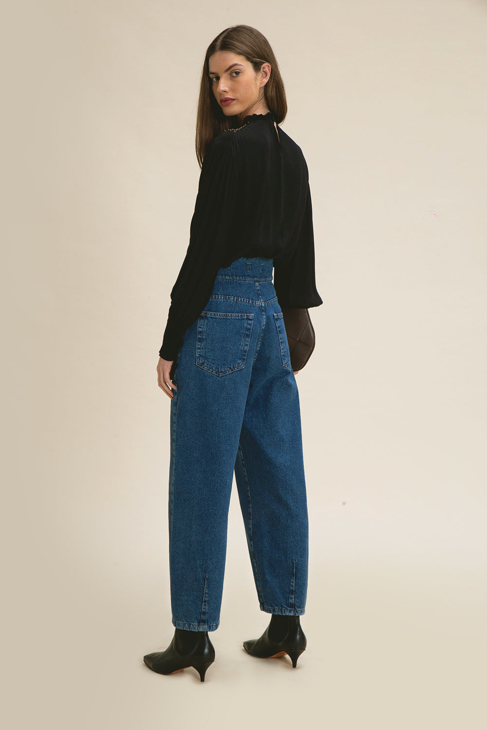 Camisola Jimen