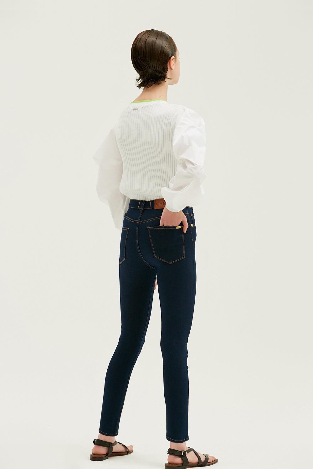 Jim Skinny
