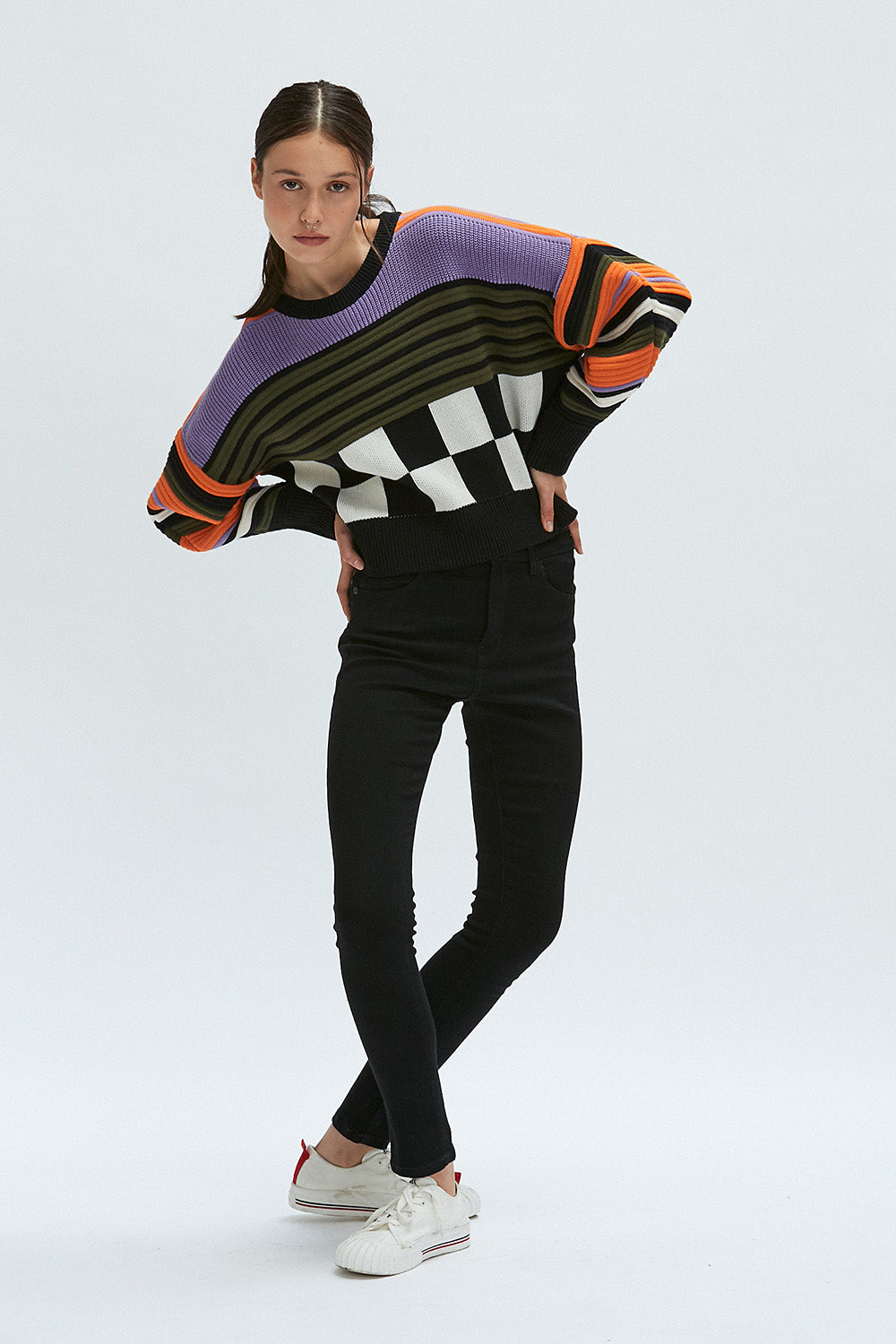 Jim Skinny