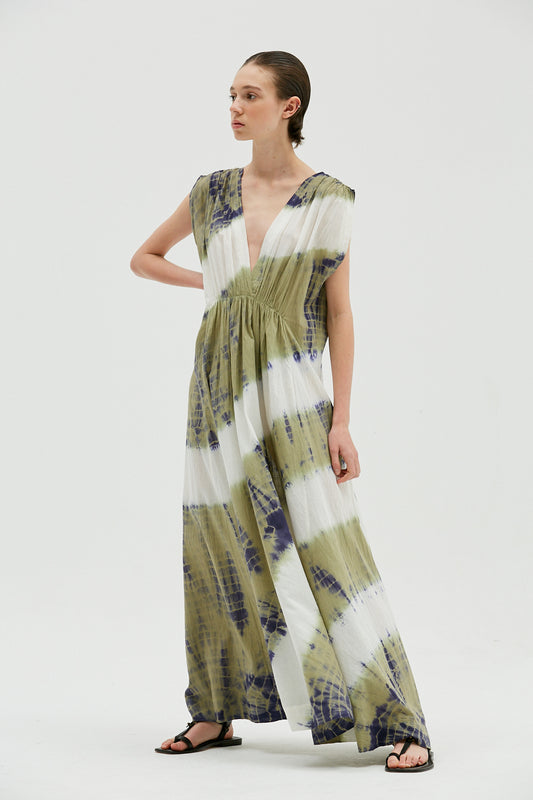 Vestido Junco