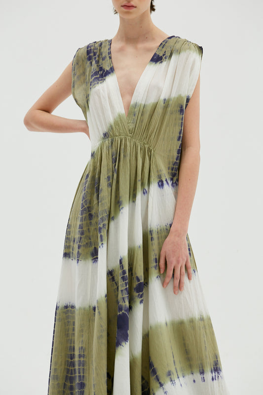 Vestido Junco