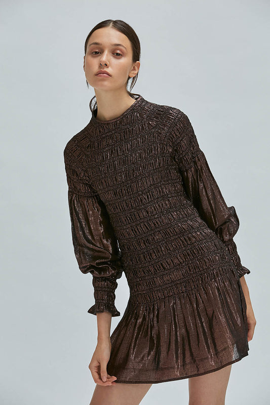 Vestido Corto Kathe