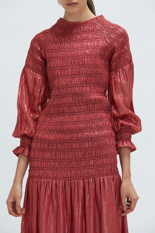 Vestido Kathe