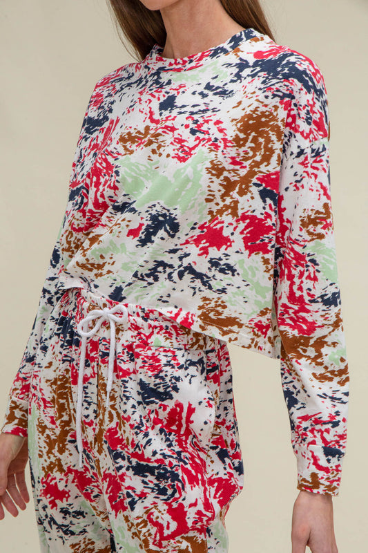 Kumu Remera Ml