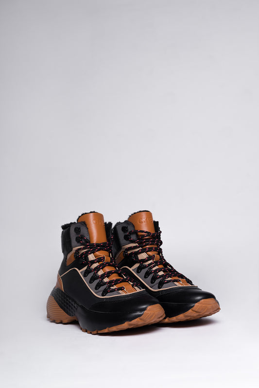 Bota Lauren