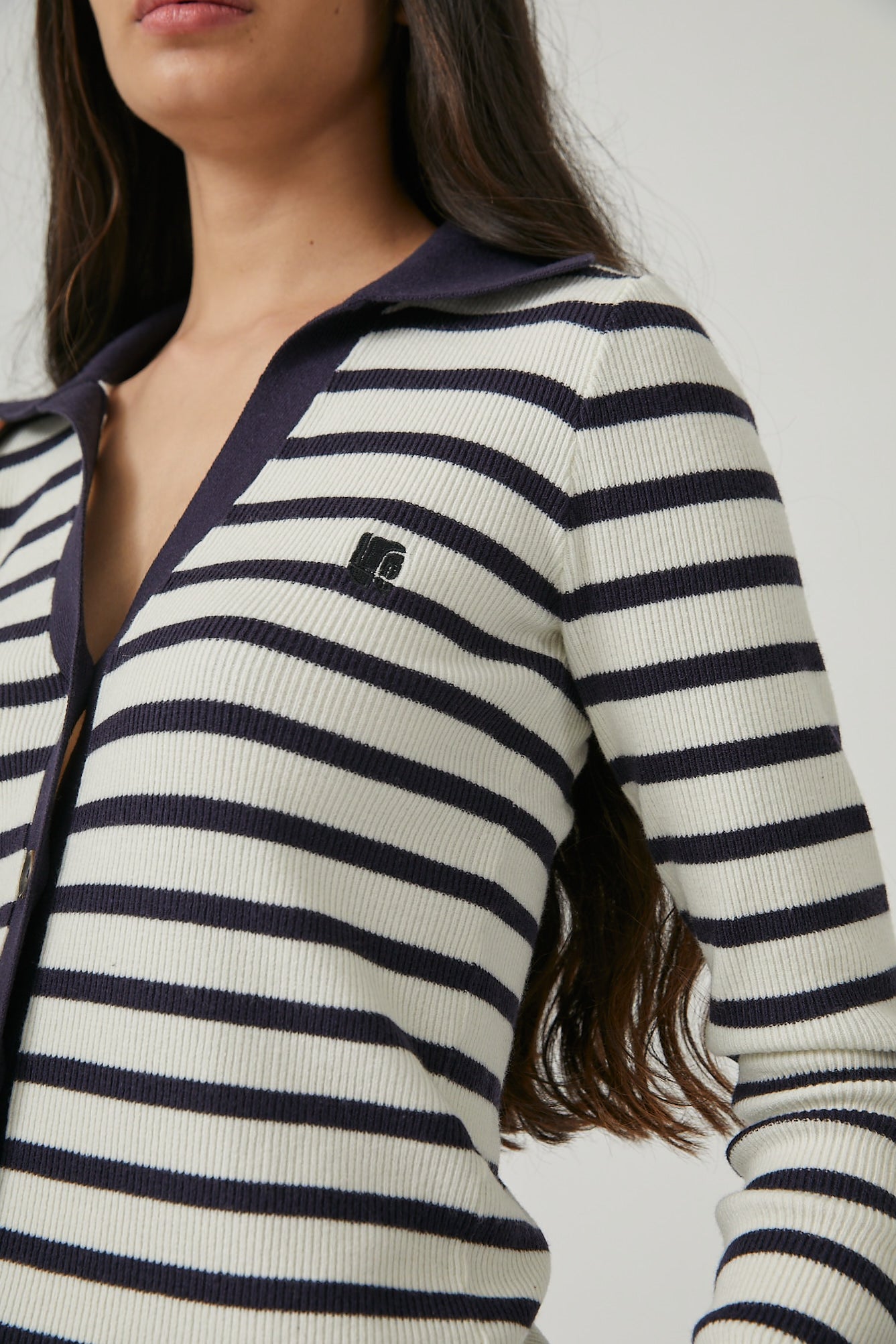 Cardigan Leek