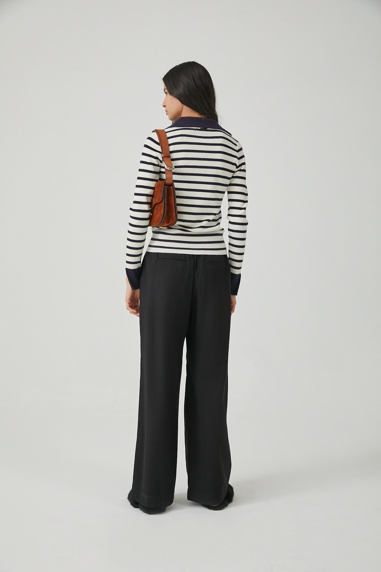 Cardigan Leek