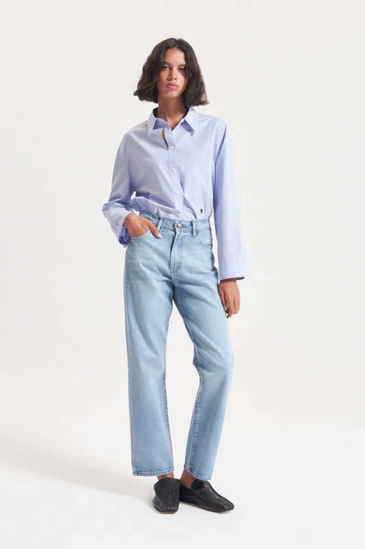 Straight Low Linares