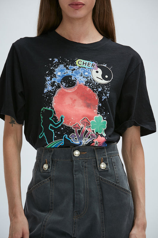 Lot Remera