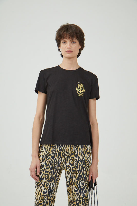 Remera Lush