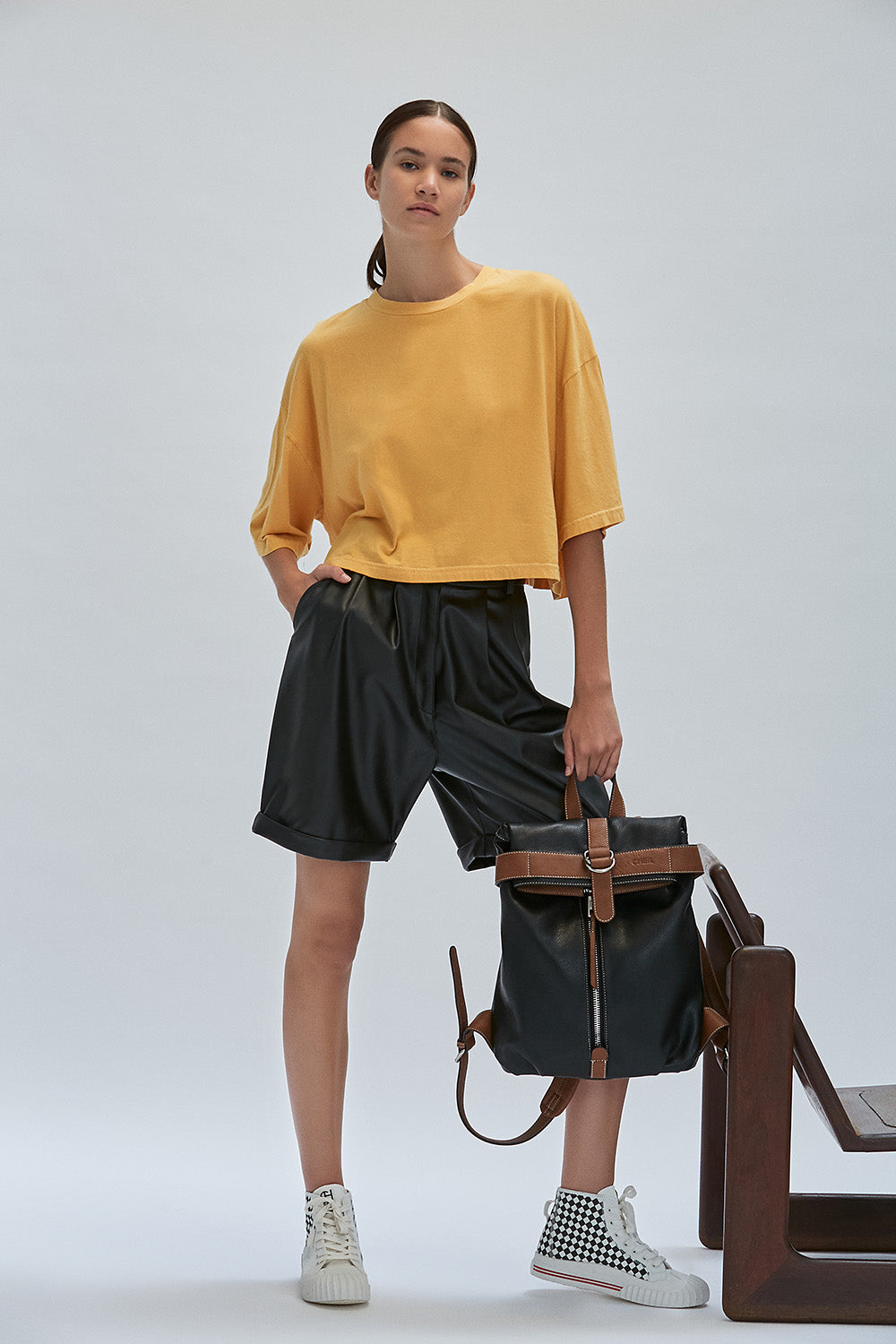 Manado Remera