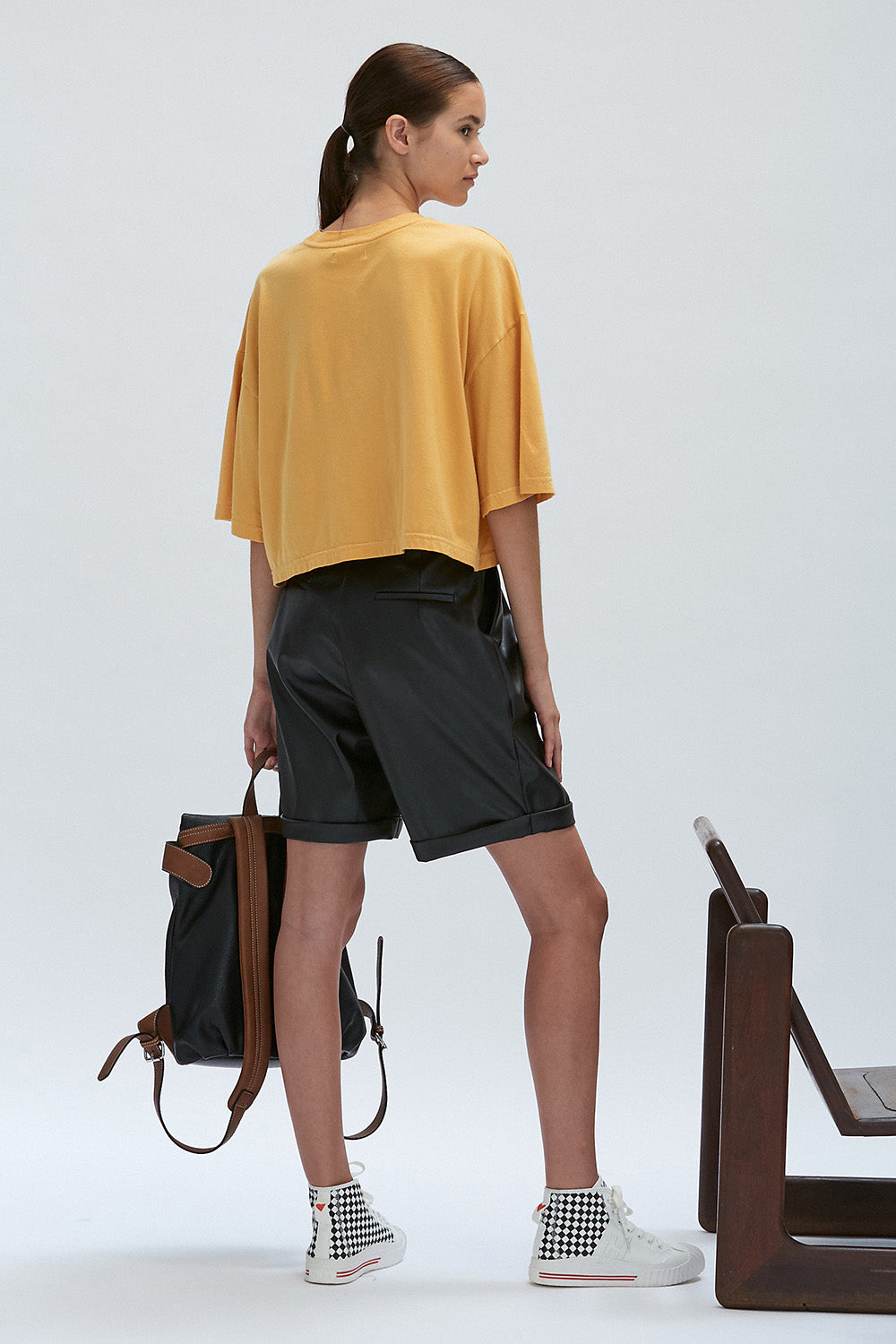 Manado Remera