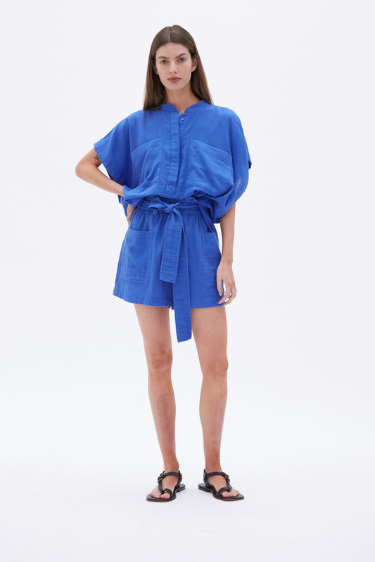 Short Marea