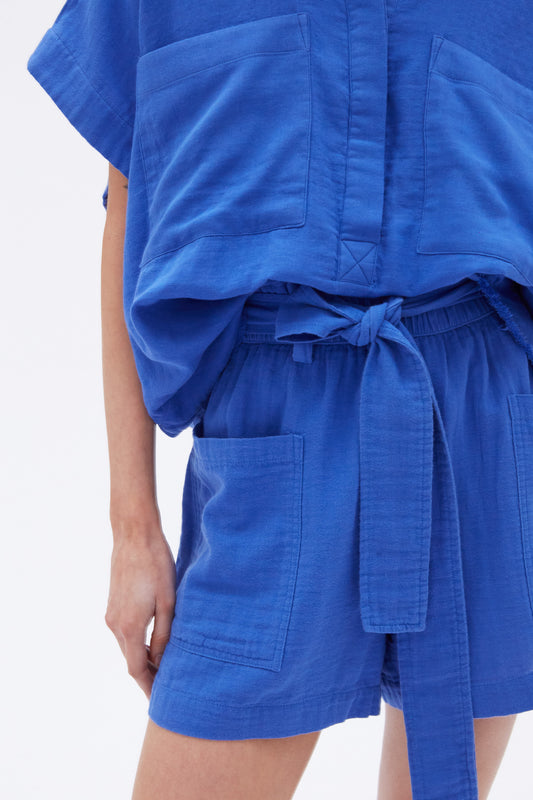 Short Marea