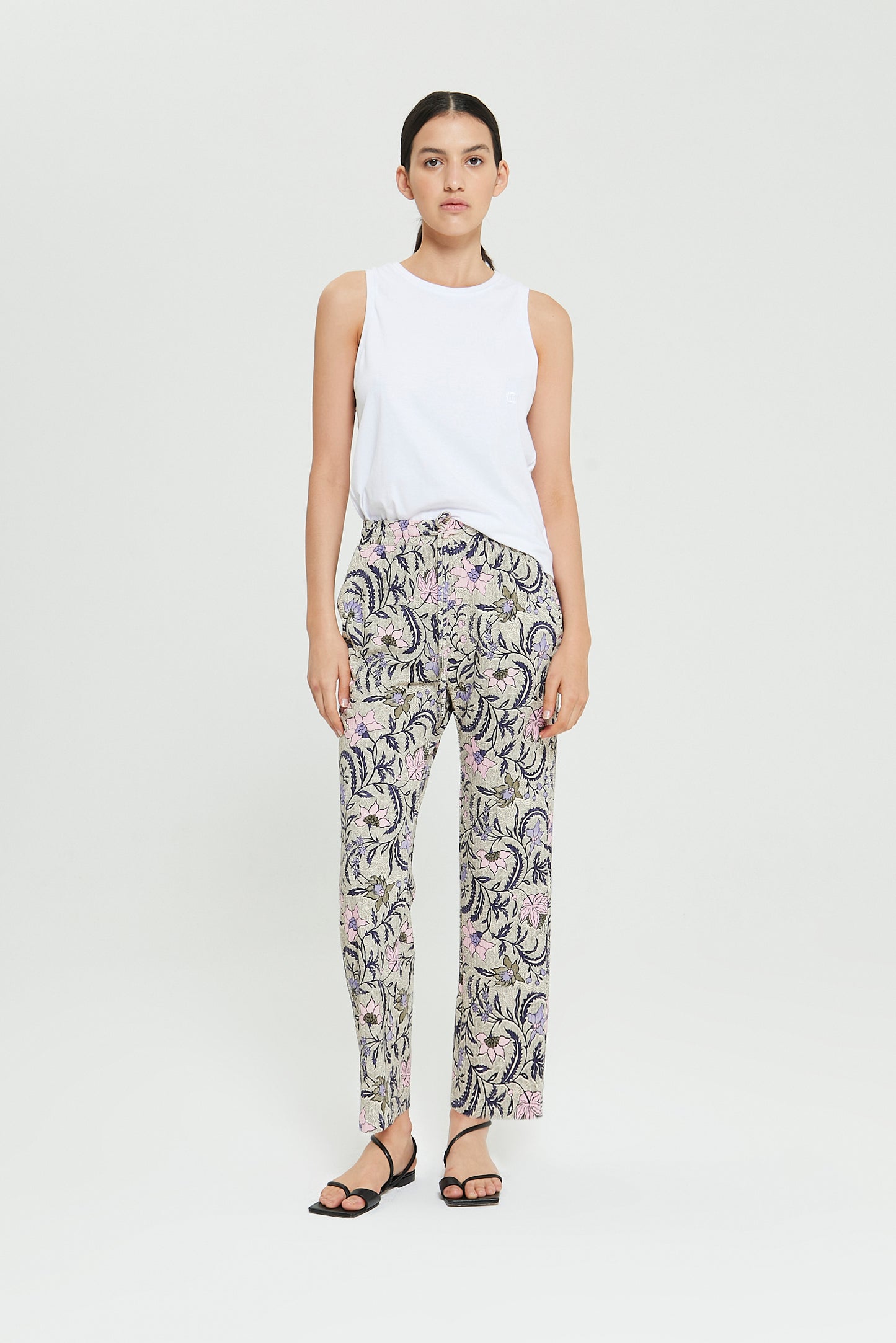 Pantalon Marie