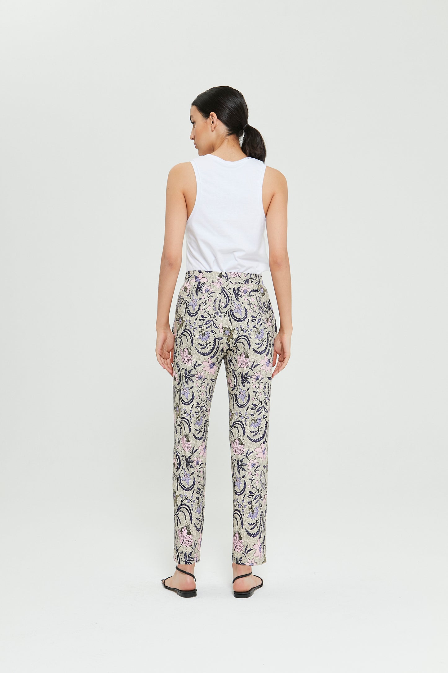 Pantalon Marie