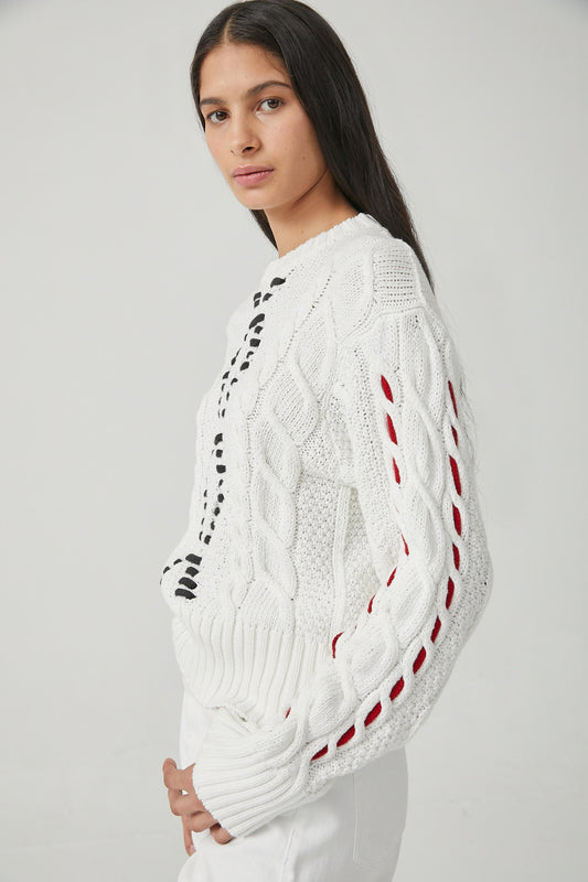 Sweater Matlock