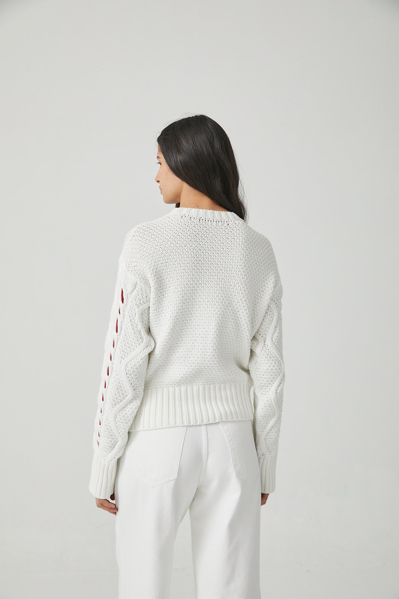 Sweater Matlock