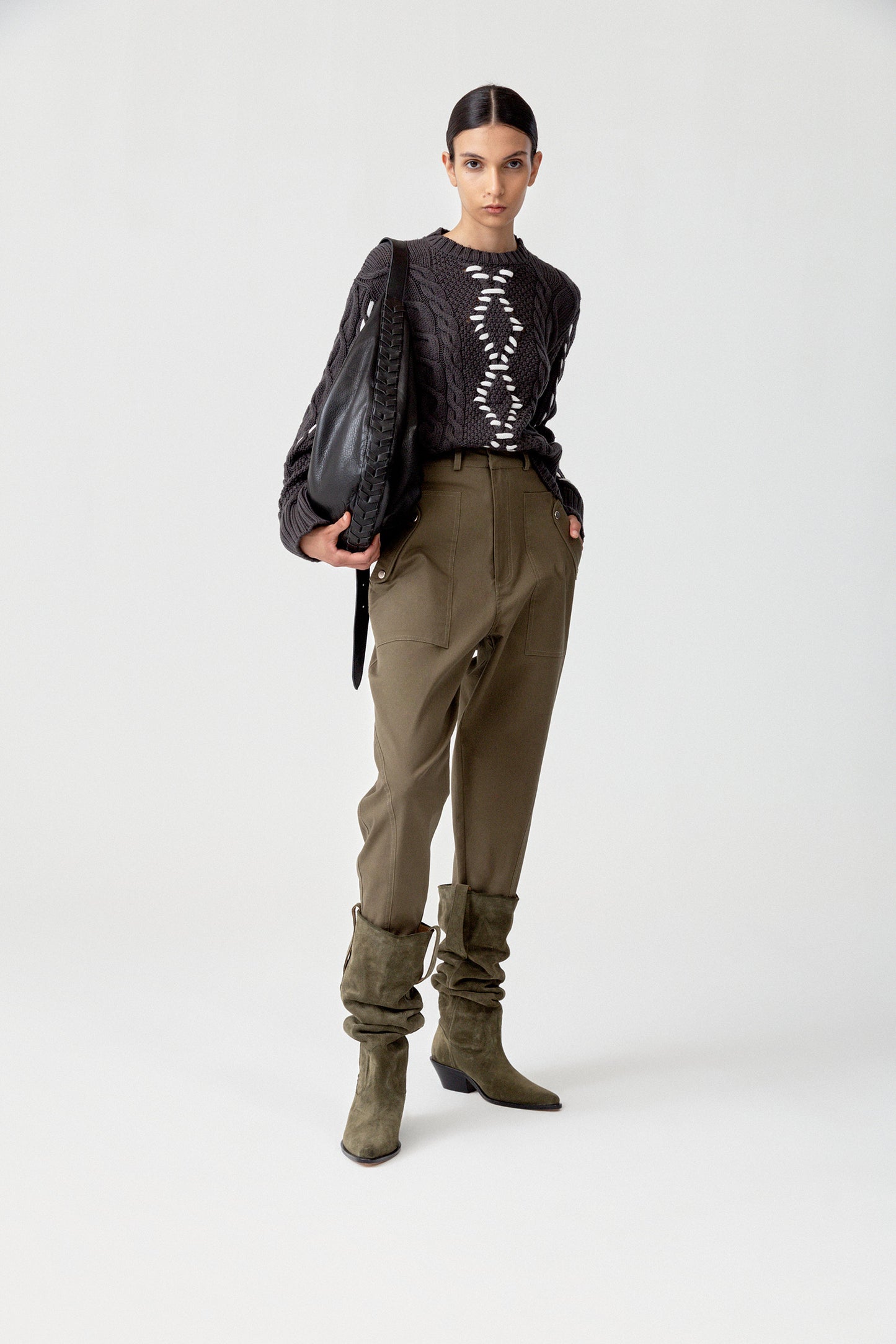 Sweater Matlock