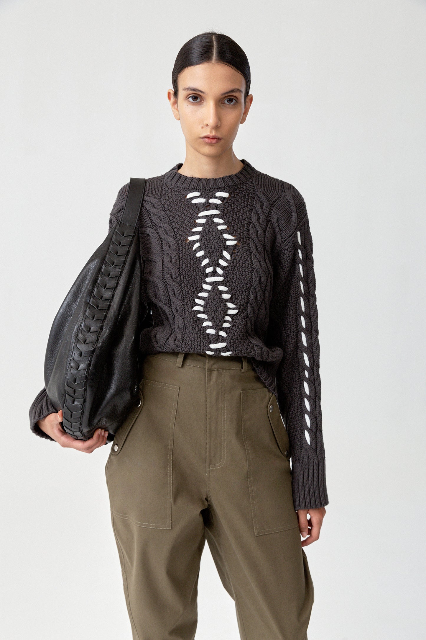Sweater Matlock