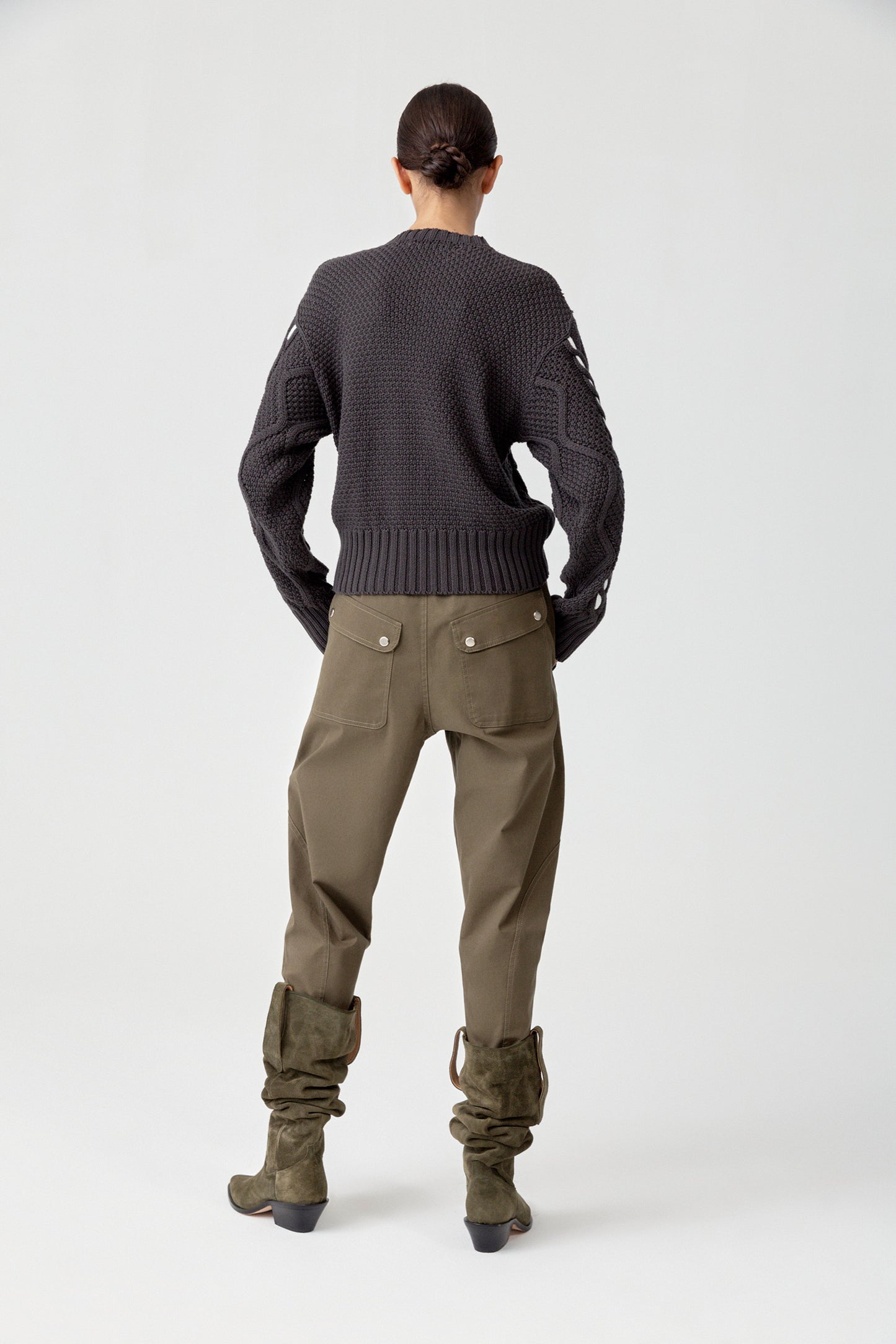 Sweater Matlock