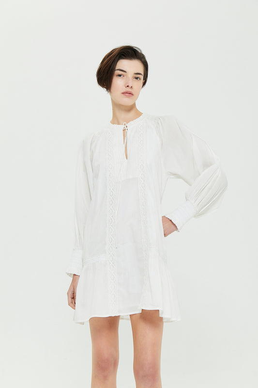 Vestido Corto Melilla