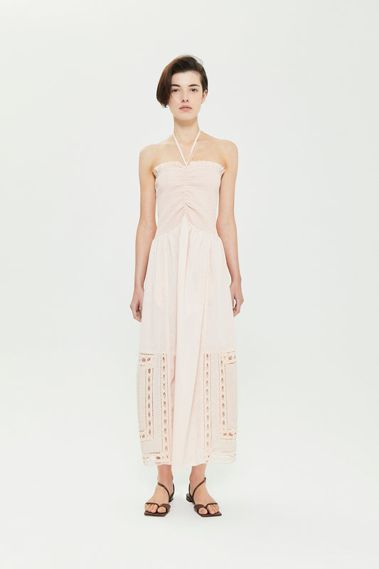 Vestido Midi Melilla