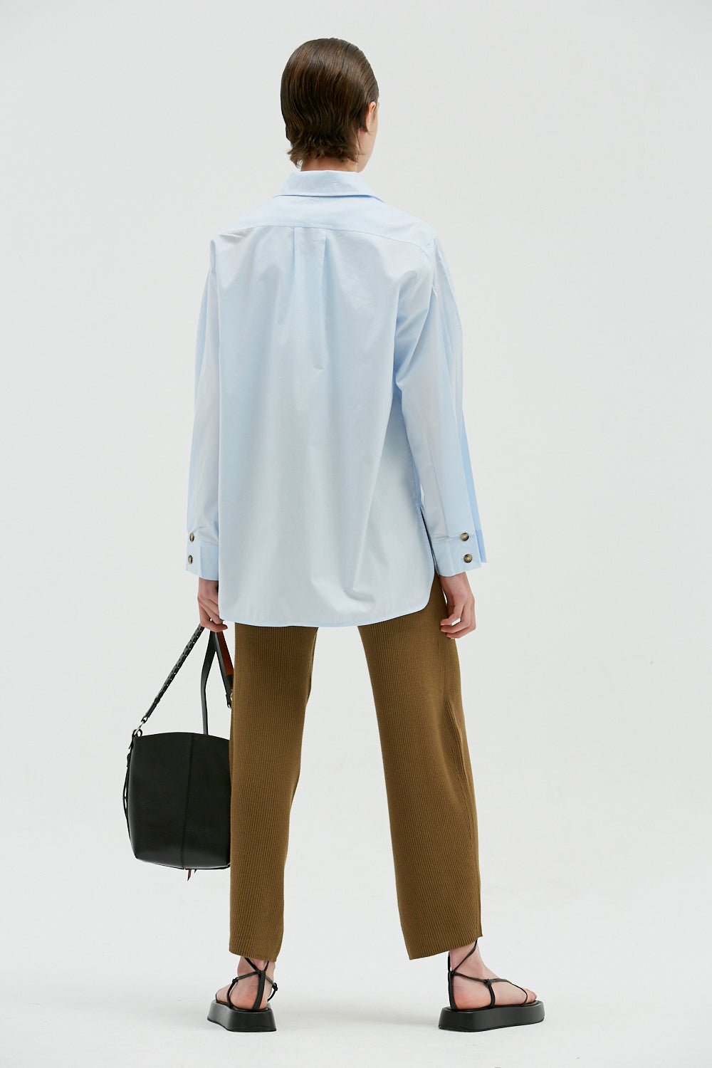 Moerani Camisa