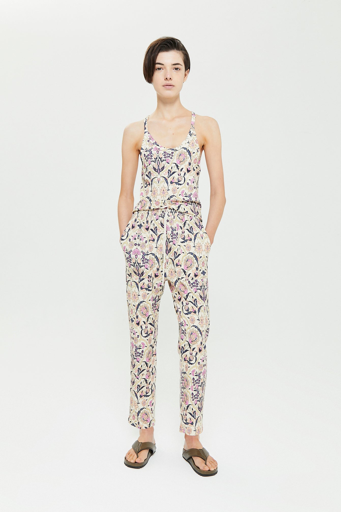 Pantalón Montmartre