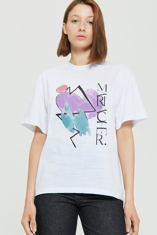 Remera Mc Montpellier