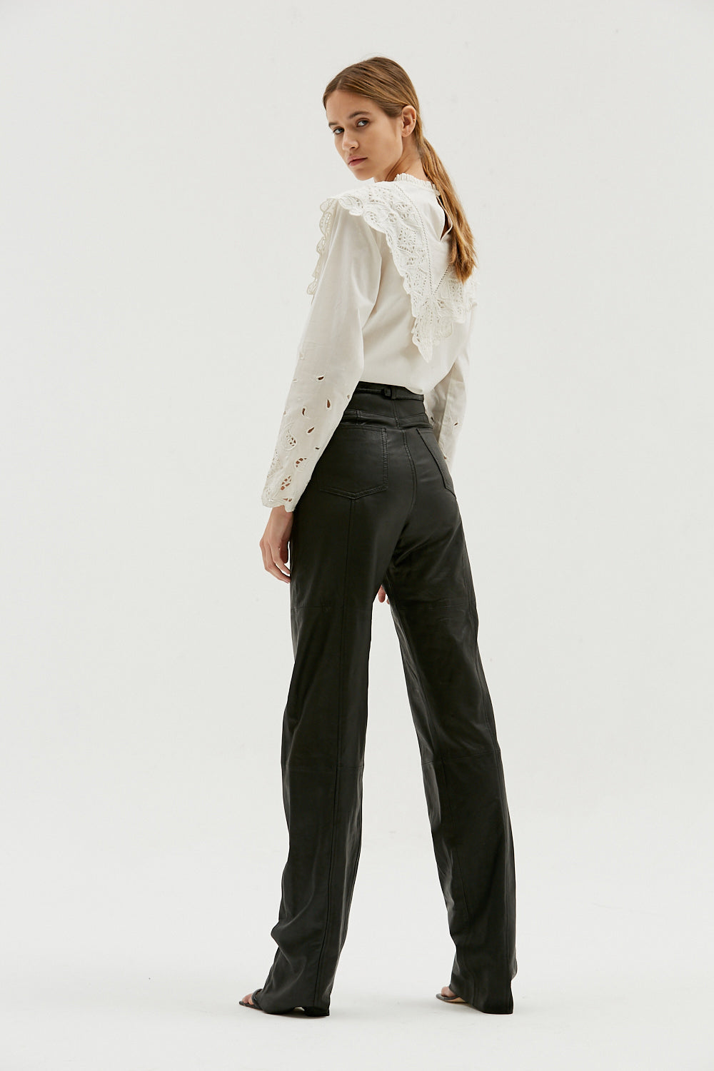 Moorea Pantalon