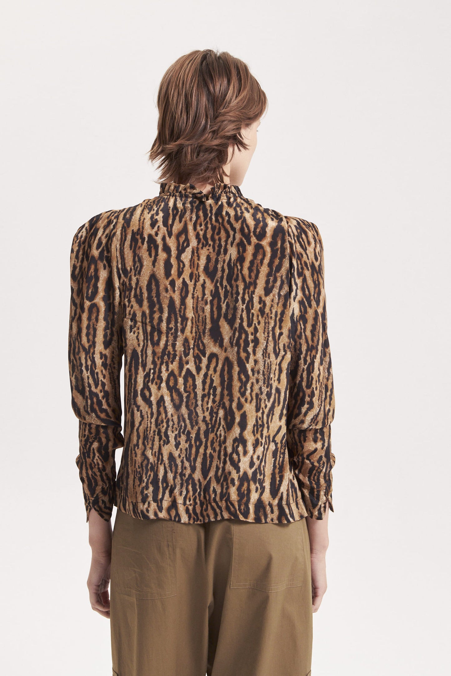 Camisa Morera